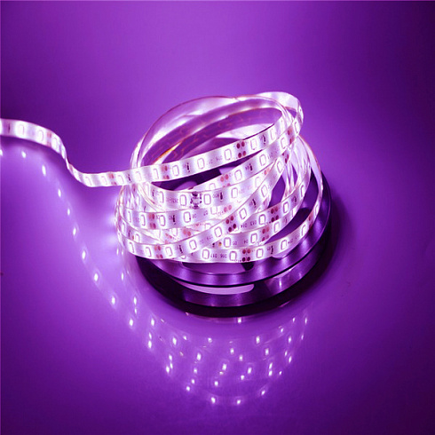SMD3528-300LED-PURPLE-12V