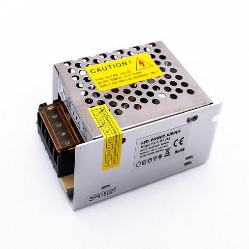 БП-H-35-12V