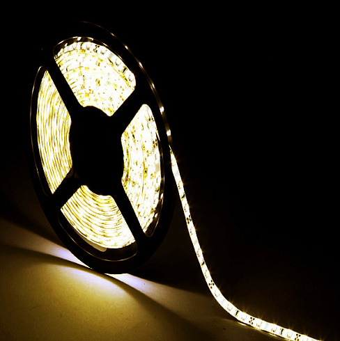SMD5050-300LED-WW-12V