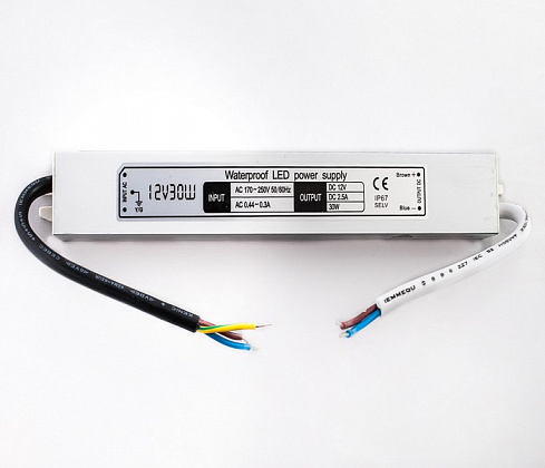 БП-MС-30-12V