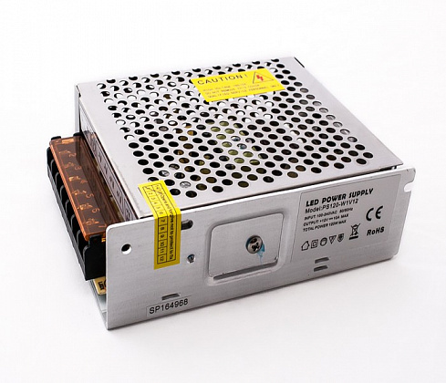 БП-H-120-12V