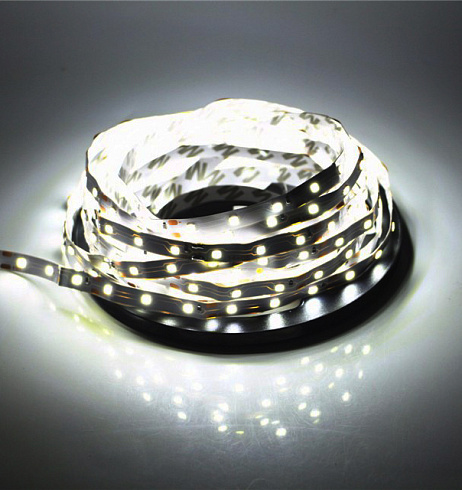 SMD2835-300LED-W-12V