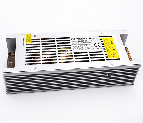 БП-KH-250-12V