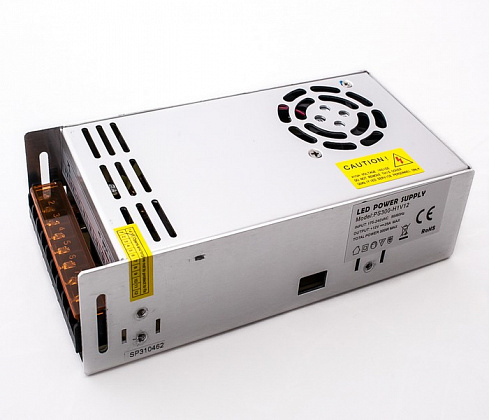 БП-H-400-12V
