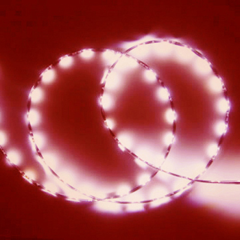 SMD335-120LED-R-12V