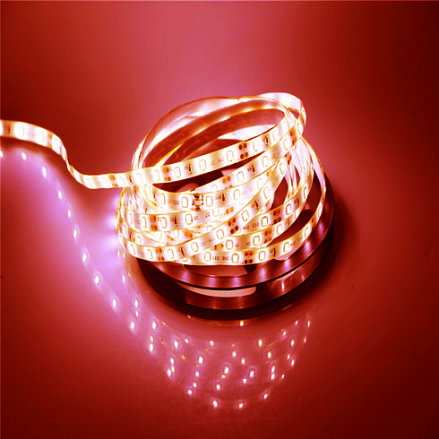 SMD3528-300LED-R-12V